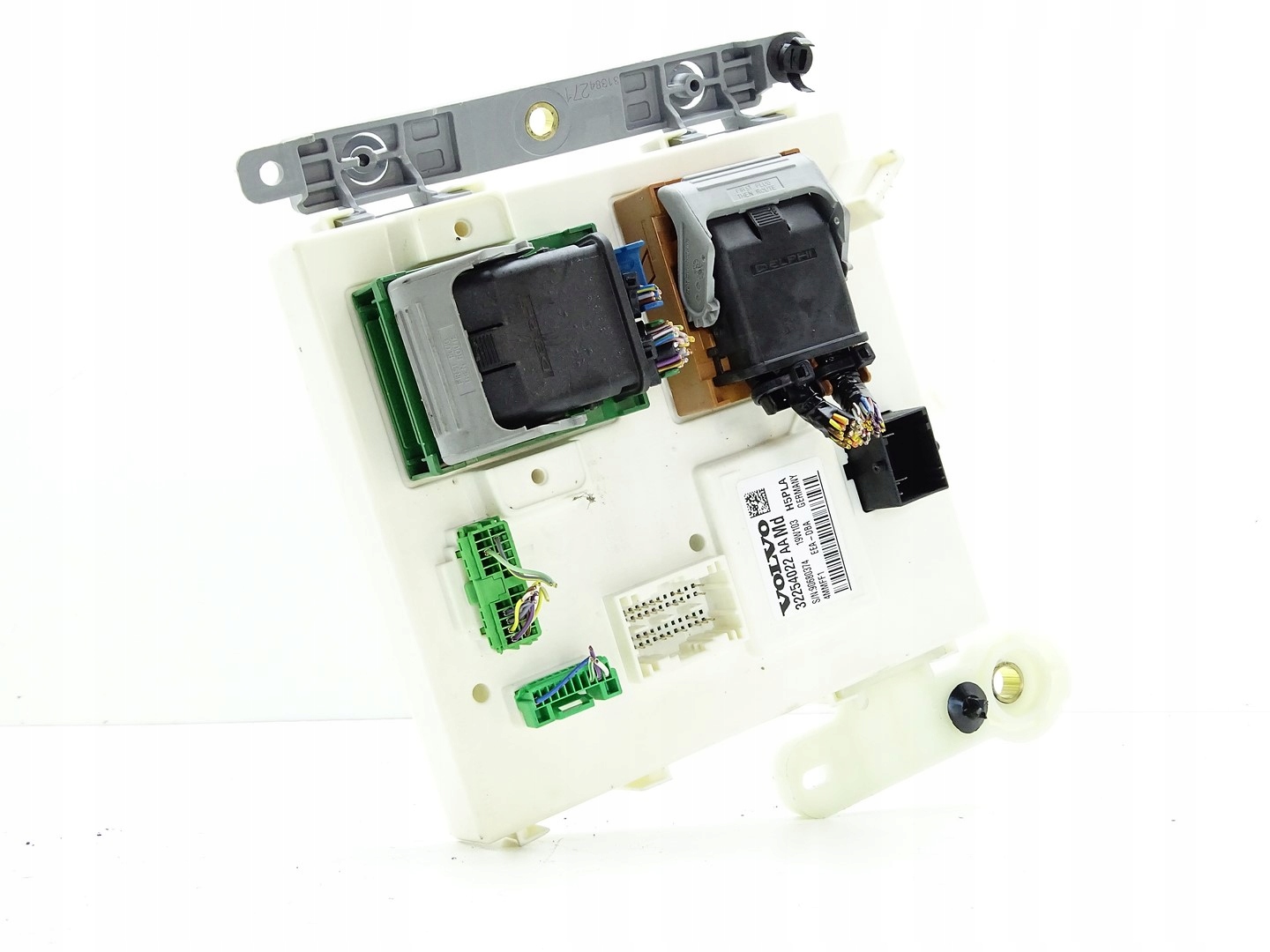 module control unit KOMFORTU BSI VOLVO XC60 II 18- 32254022