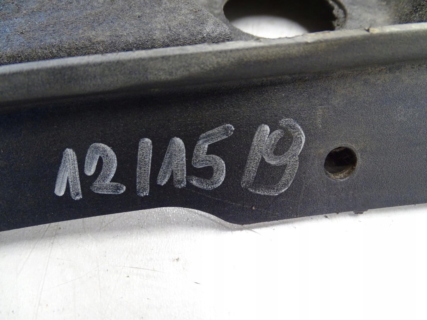 cover lower below engine AUDI A8 D4 4H0825235H