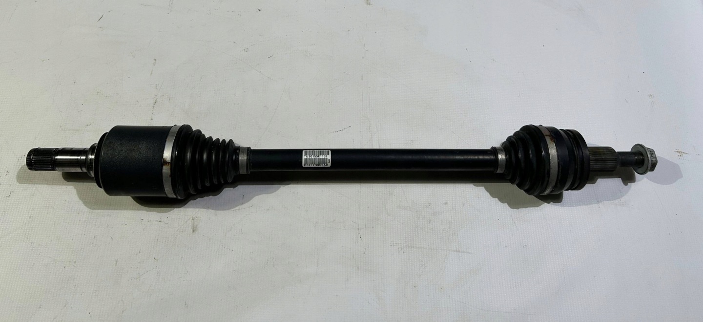 semi-axis rear part rear right left Dodge Challenger 2015