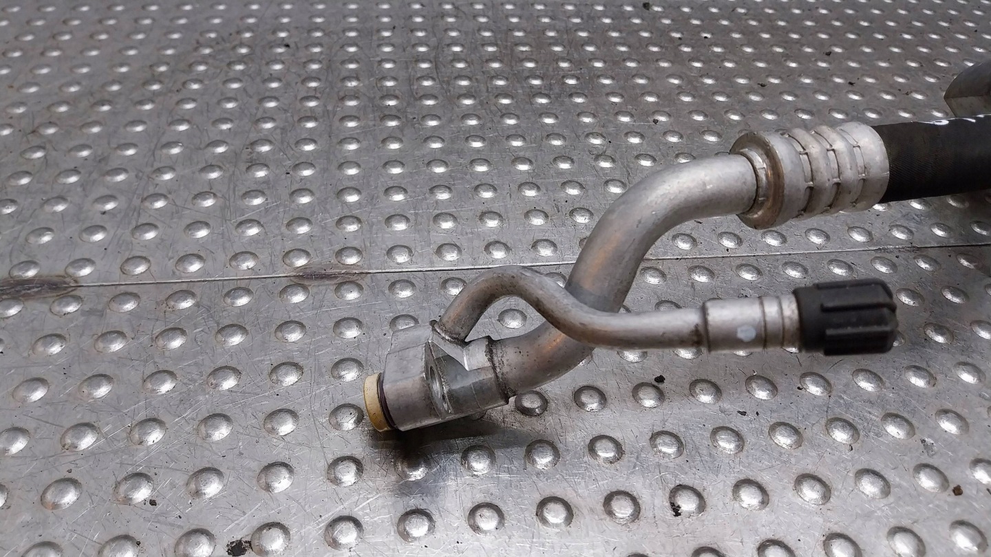 prijenos klimatizacije 9209742 BMW X1 E84 E90 E91 N47