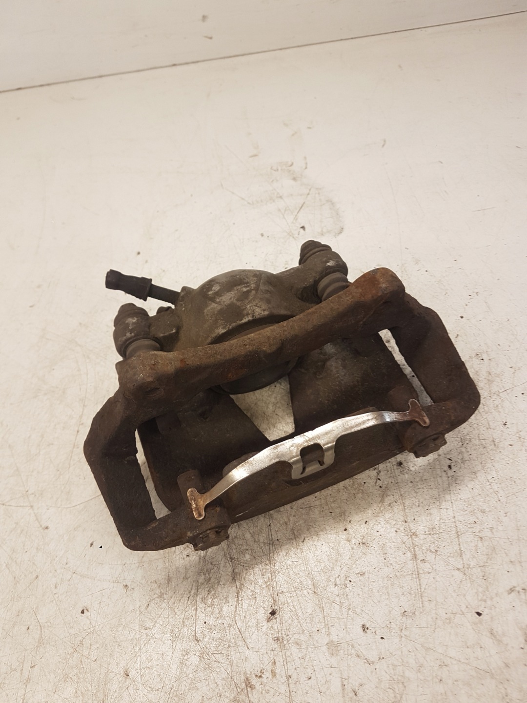 caliper brake right front AUDI Q5 A5 8R0106E