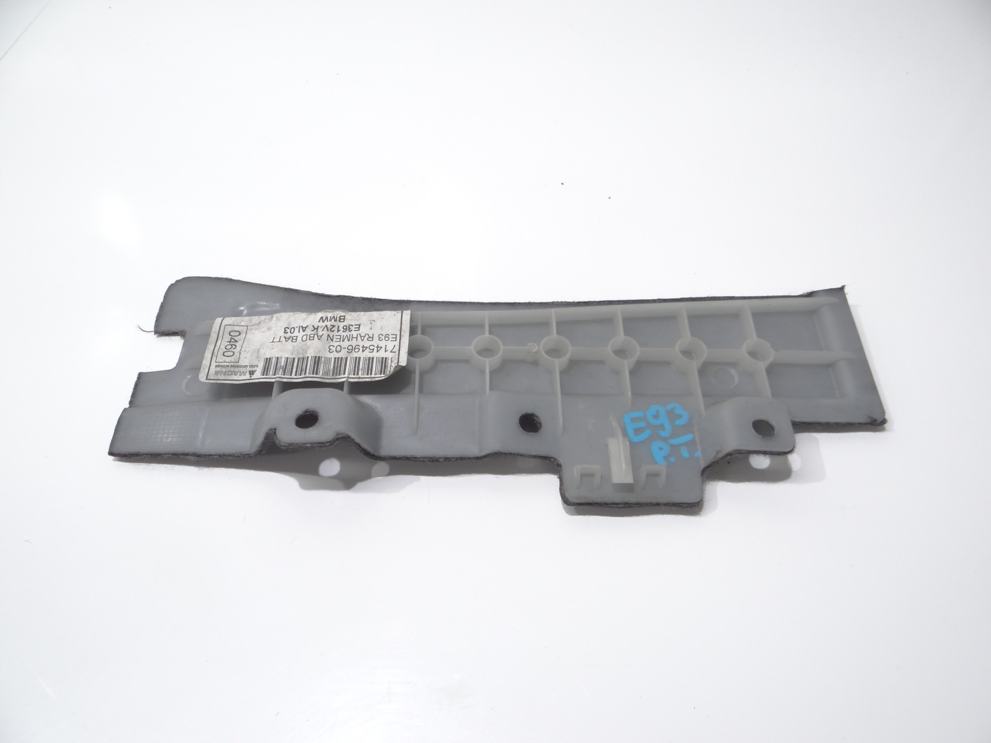 upholstery cover boot upholstery BMW E93 7145496