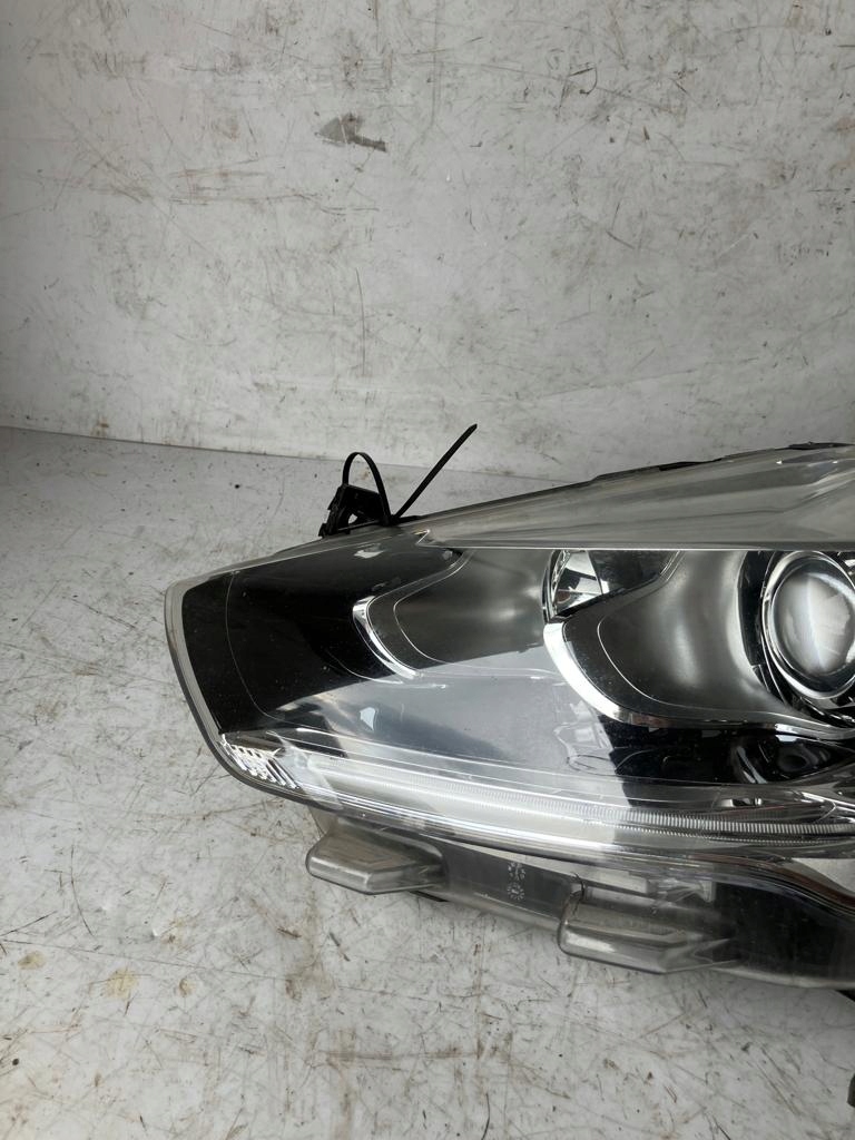 light left front LED CITROEN DS5 9802086580
