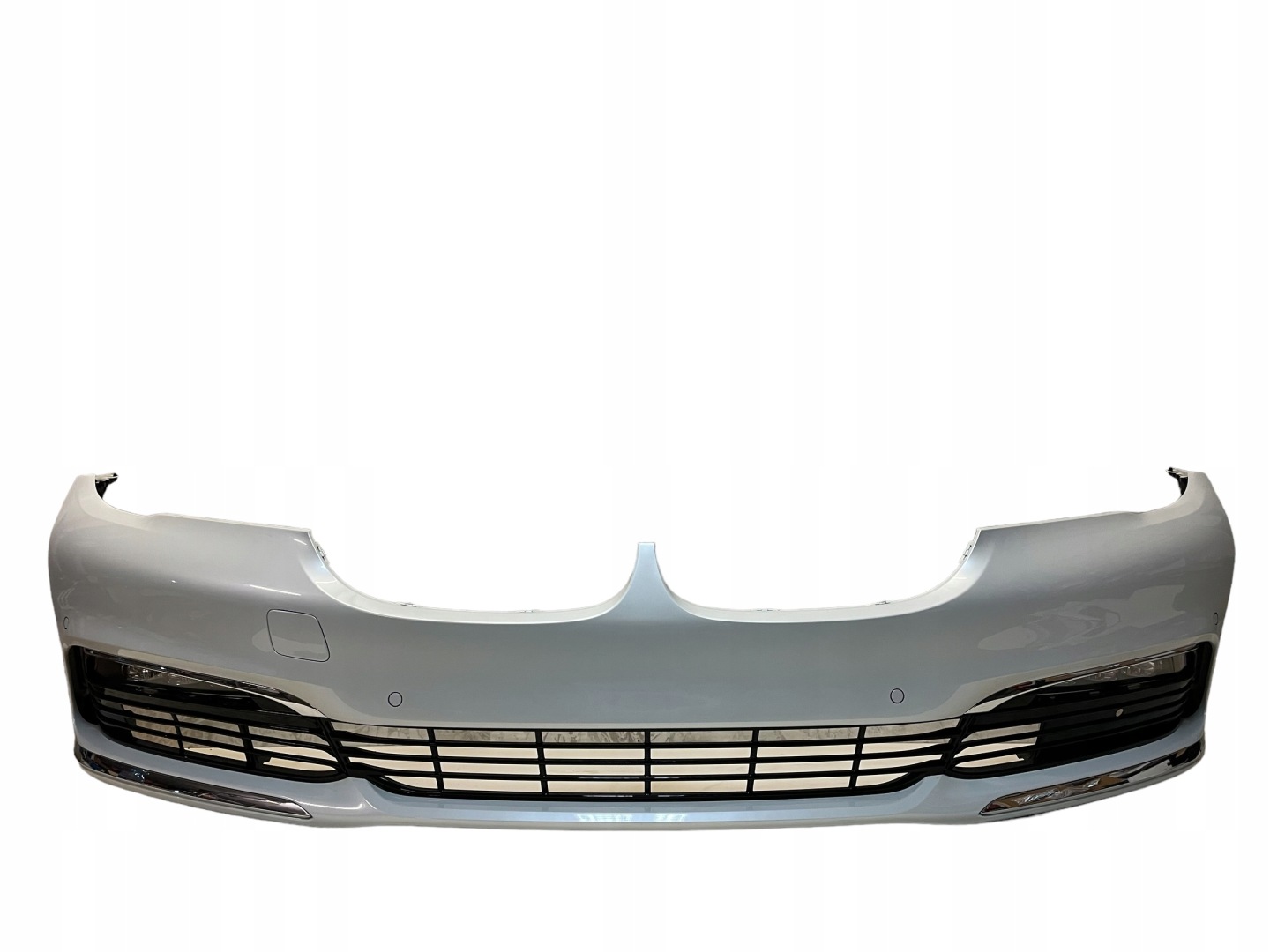 bumper front 6PDC BMW G11 G12 A96 USA