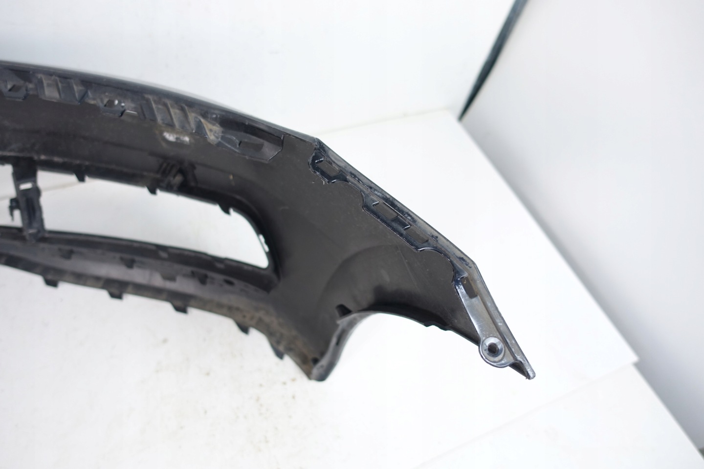 bumper front front VOLKSWAGEN TOURAN II 5TA 15- 5TA807221AL