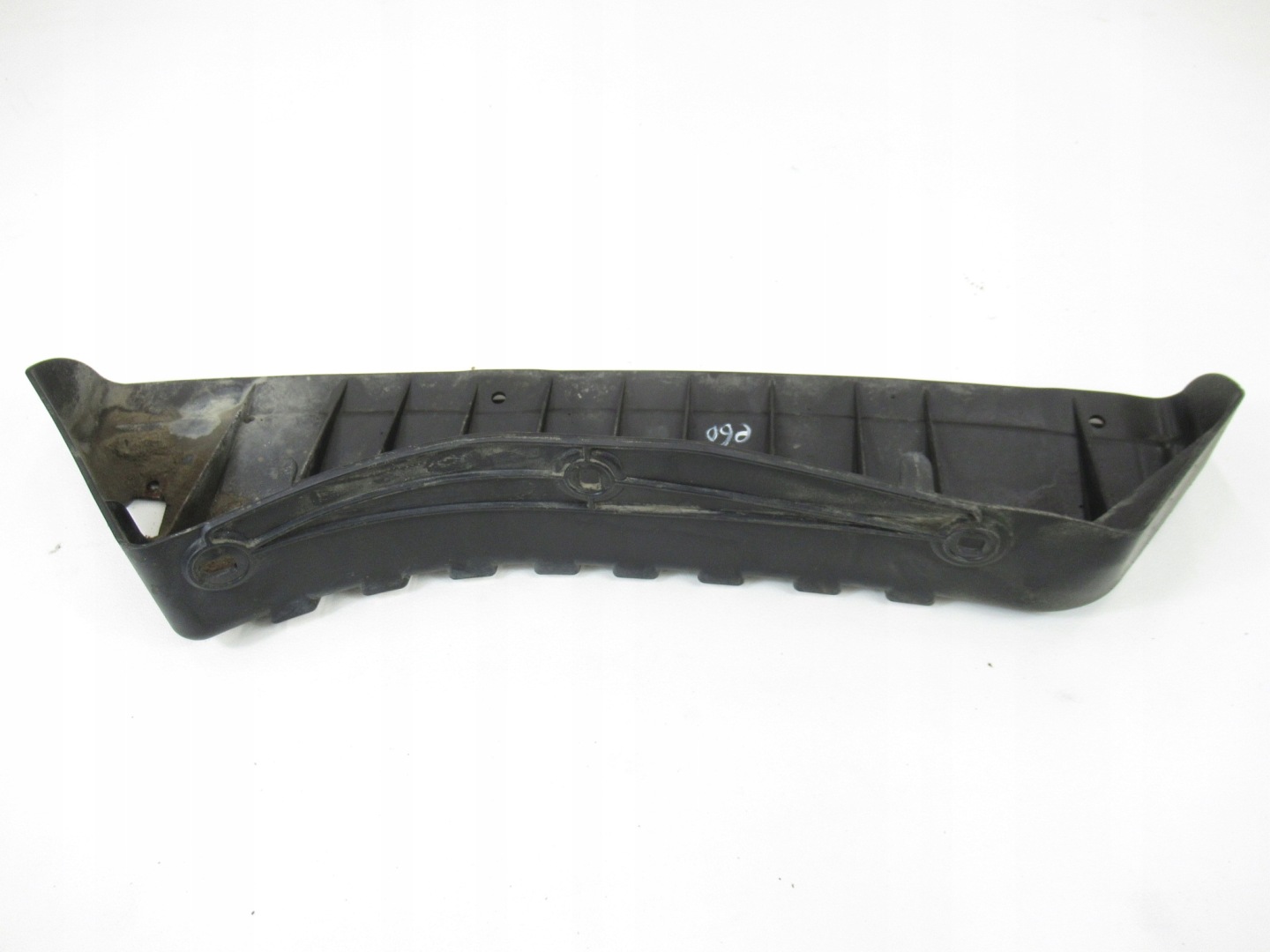 bracket bumper bracket rear part BMW e60 e61 e63 e64