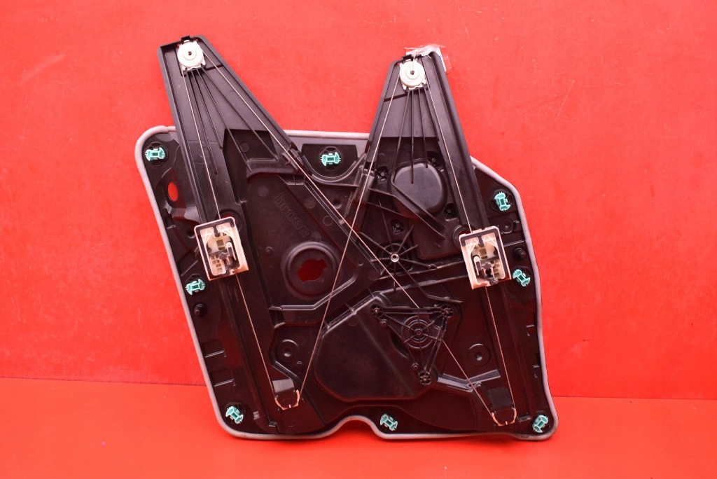 window regulator right front EU 5E3837656 SKODA OCTAVIA 4 IV KOMBI 19