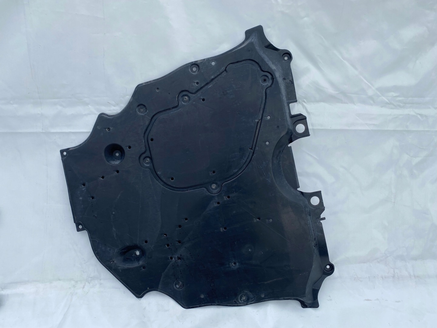 TOYOTA RAV4 V cover cover below engine 51420-42011