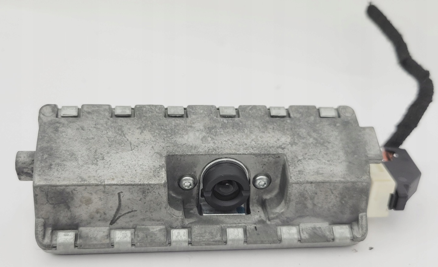 AUDI A8 D3 LIFT KAMERA ASYSTENTA steny 4E0907217C