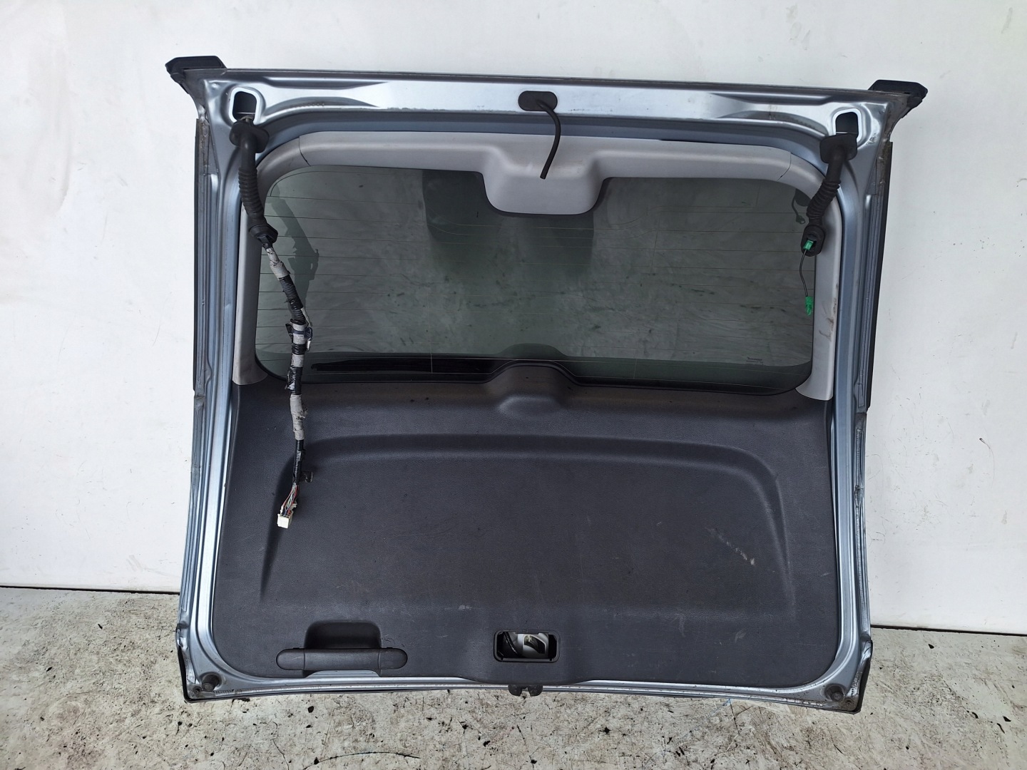HONDA CR-V III 06-11 boot door