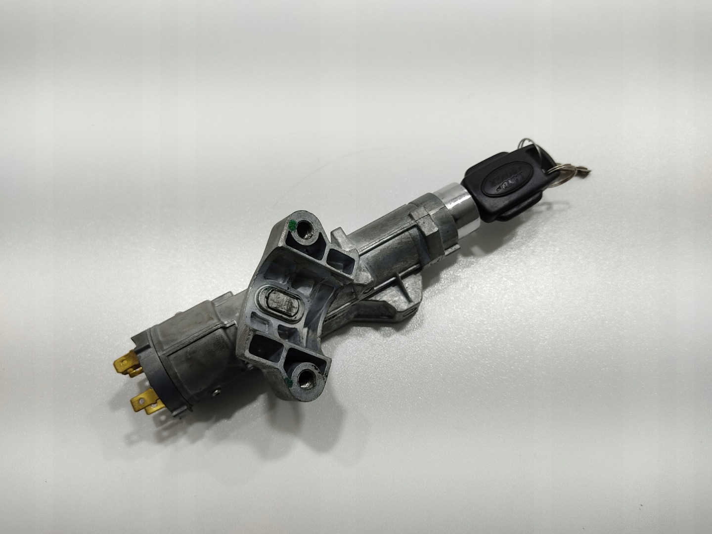 ignition key LAND ROVER DEFENDER 6H12-3K772-AB 2007-2014