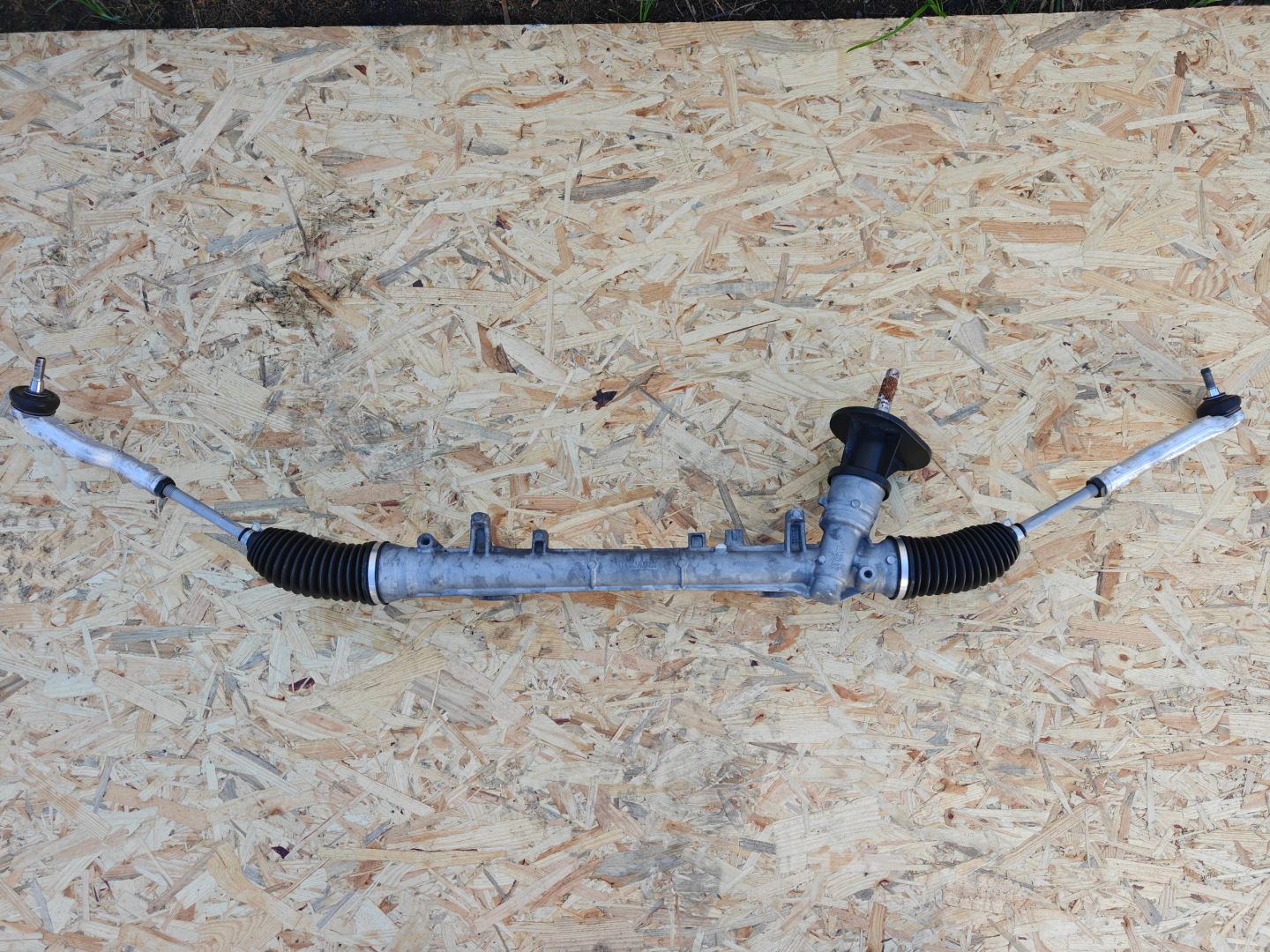 drag rod servo steering control RENAULT CAPTUR II 2 JUKE II 2 480100072R
