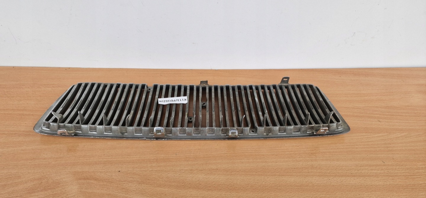 VOLVO S80 98-06 ROK front PREKLADgrill grid original
