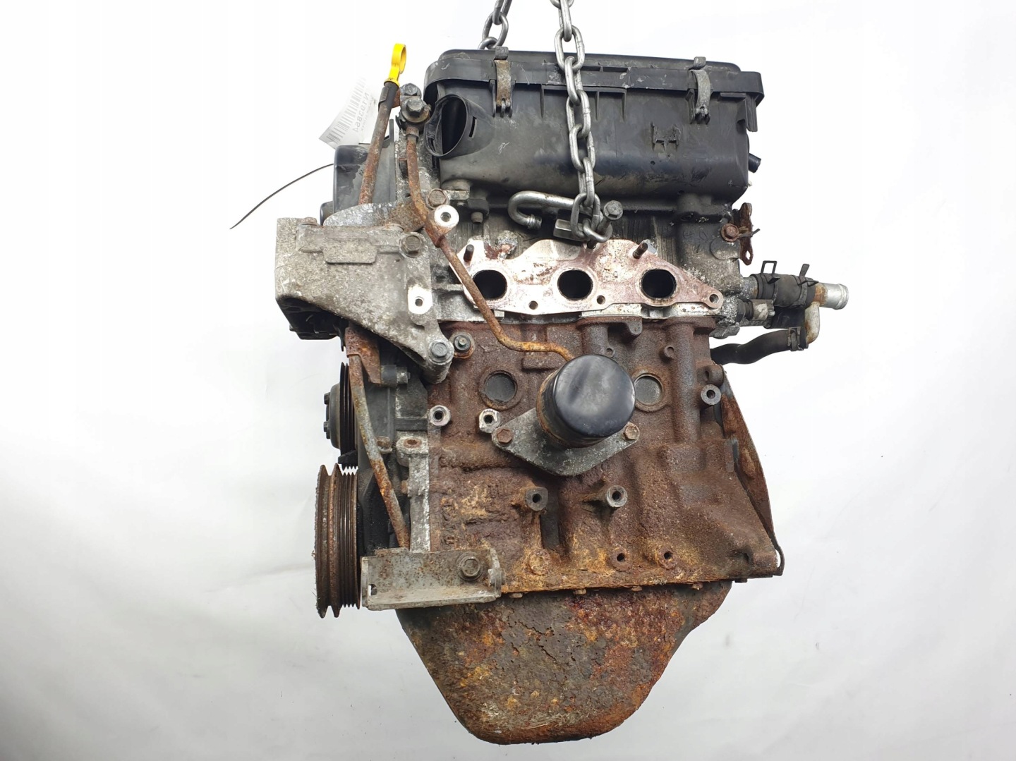 Motor Säule 1.0 DAIHATSU CUORE II