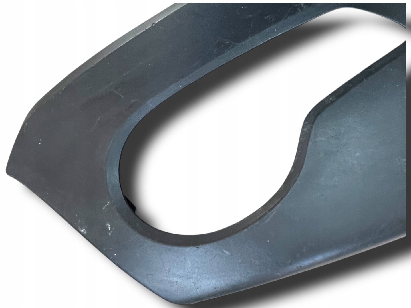 grid of a bumper left DACIA LODGY STEPWAY 261A36997R !J