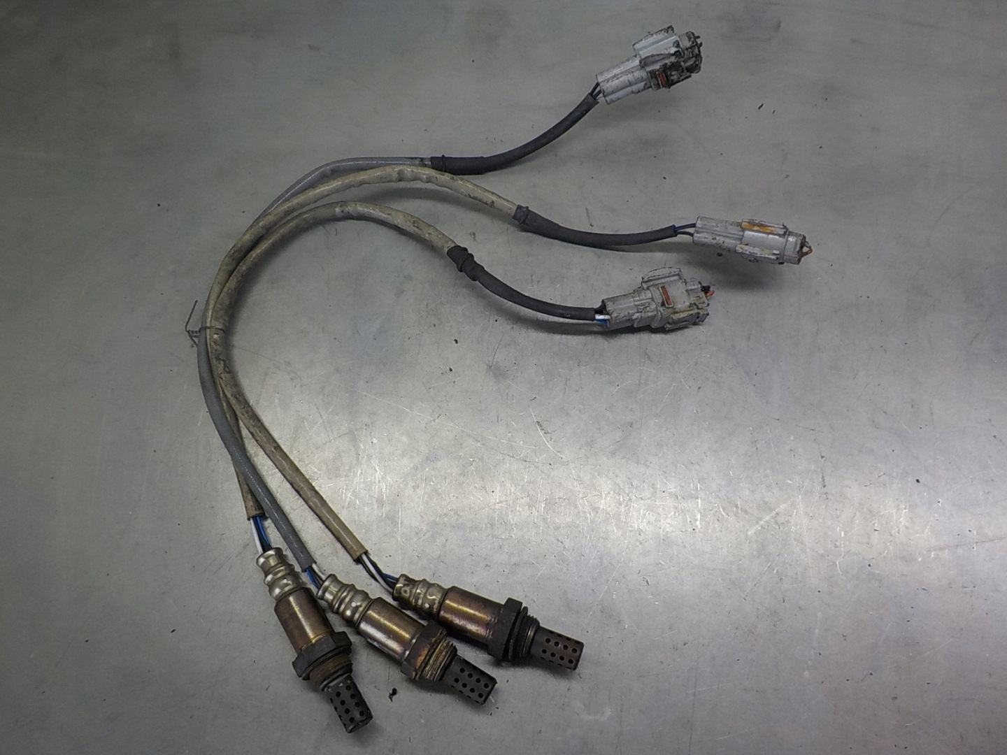 SUZUKI SWIFT III SONDA LAMBDA 149100-9042