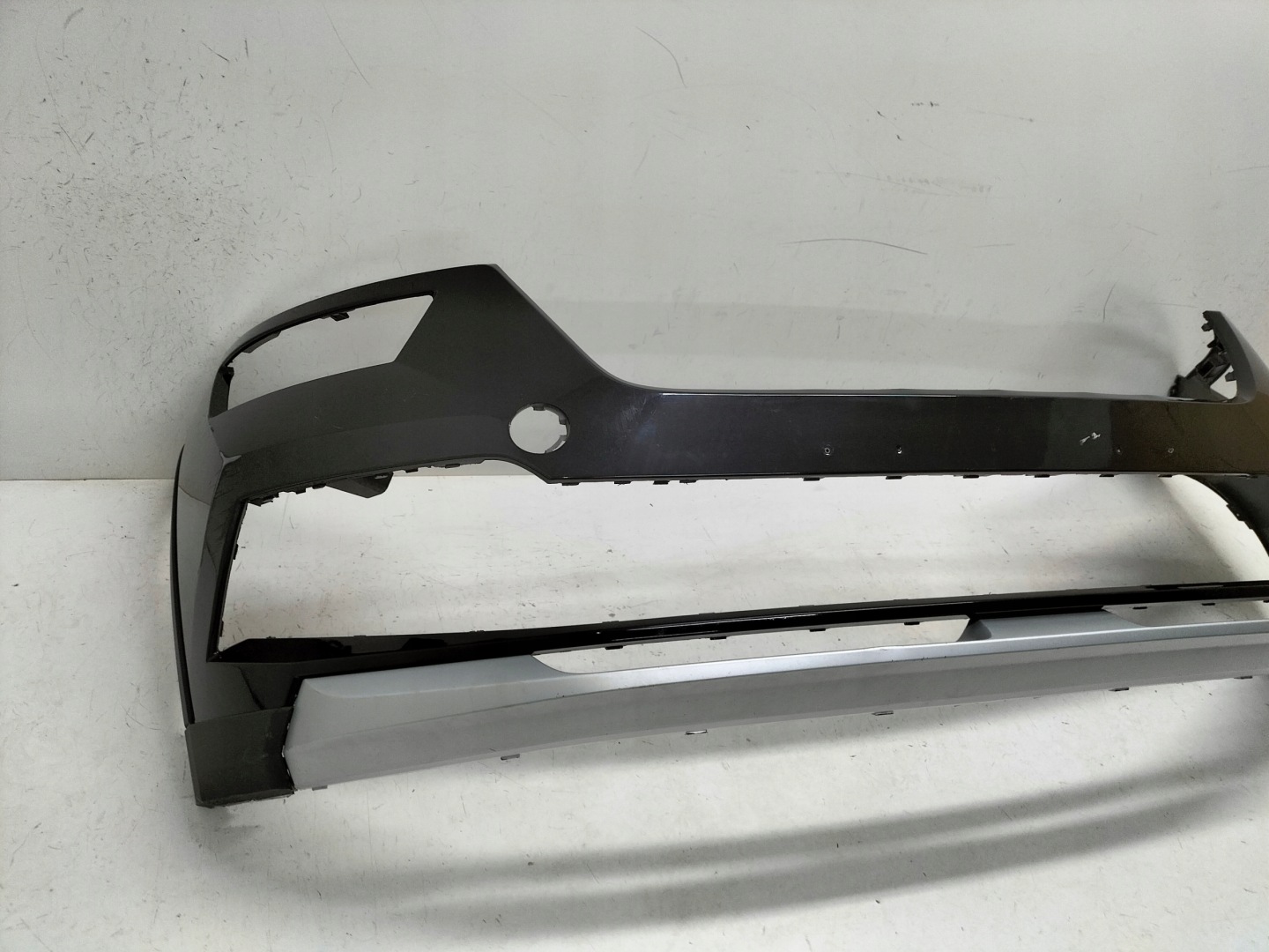 nárazník predný predok SKODA KAMIQ 19