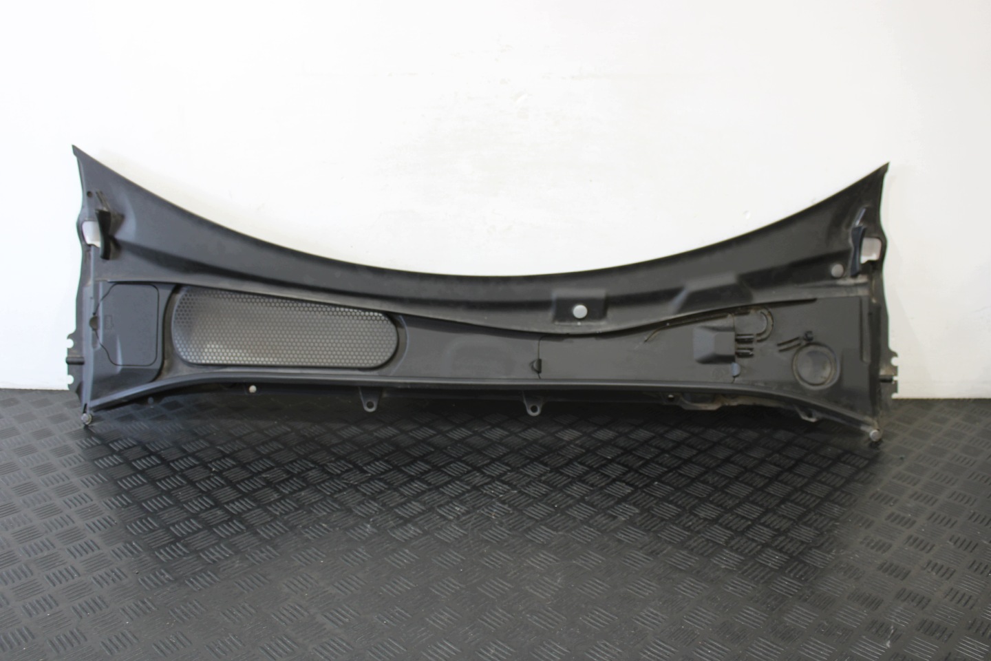 torpedo plastic 31479548 VOLVO S60 V60 III 3 2.0 D KOMBI
