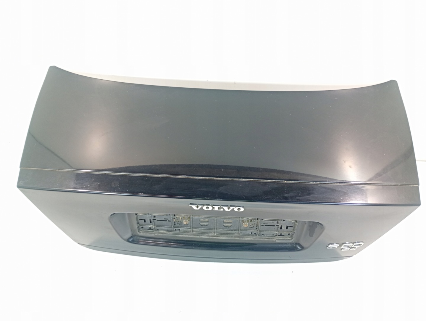 trunk door boot rear rear part code lakieru 452-56 VOLVO S80 2 II 06-16