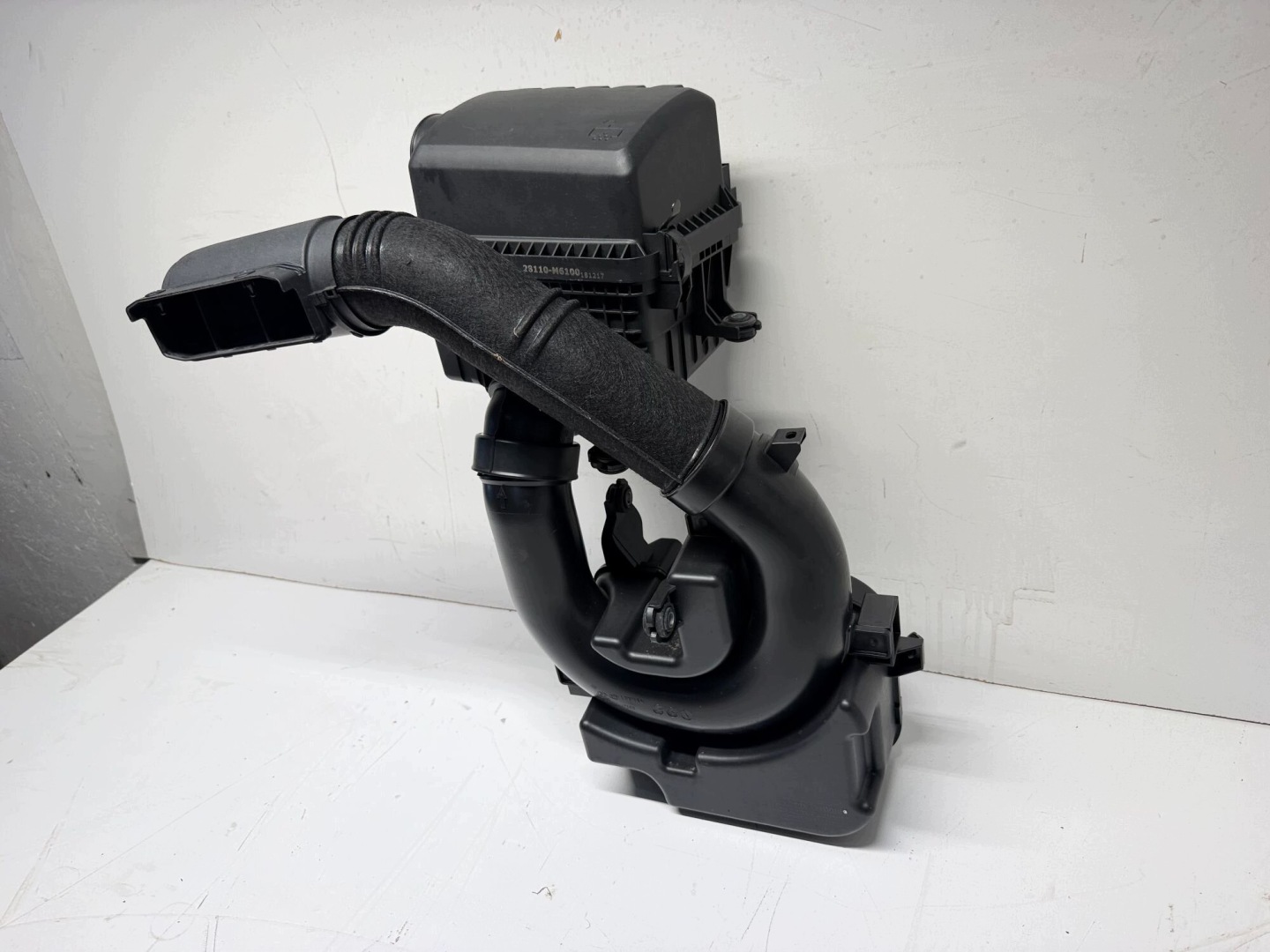 Gehäuse filter luft KIA CEED III 1.0 T-GDI G3LC 2017- 28221-J7000
