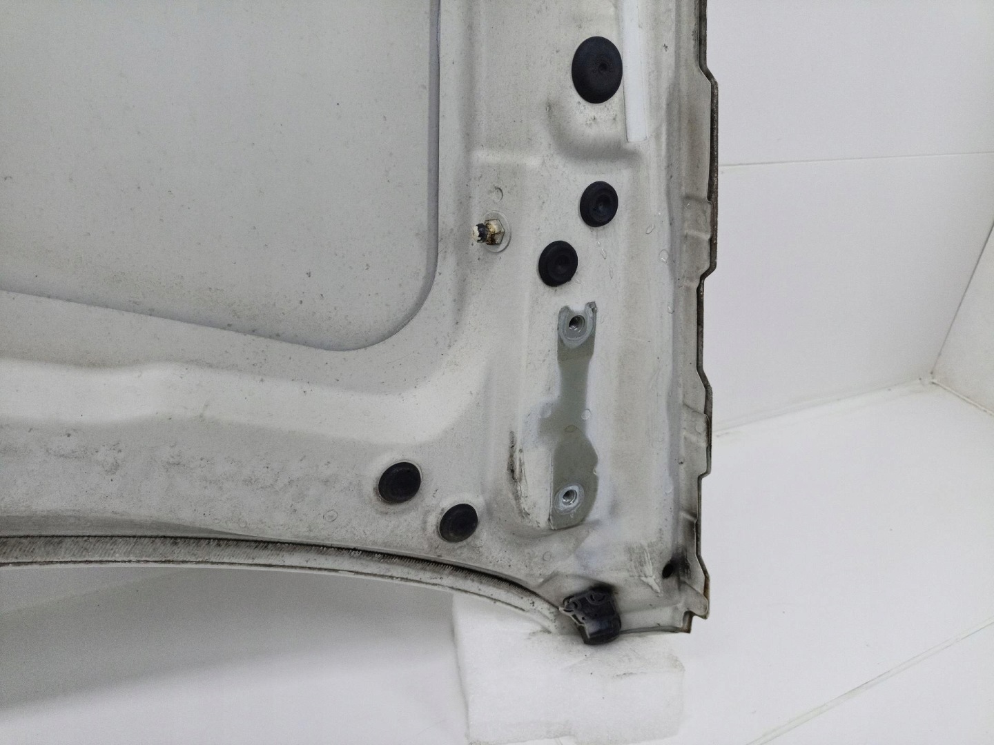 Capot BMW 3 E92/E93 E92 2009 90010143389