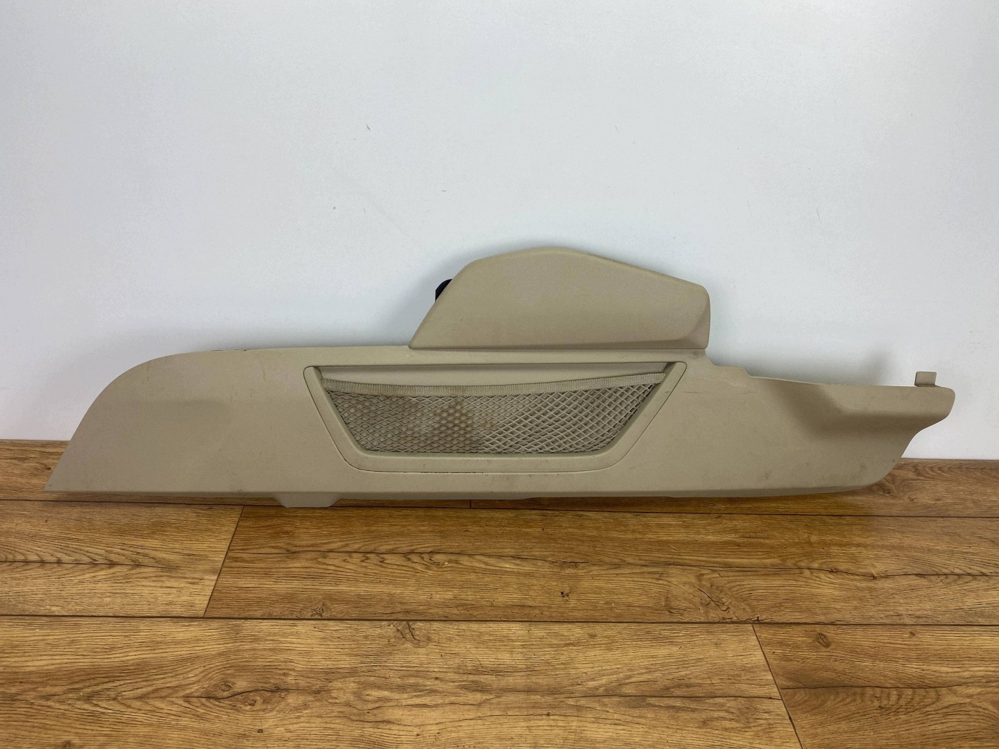 cover side tunelu Ford Escape IV 2020+
