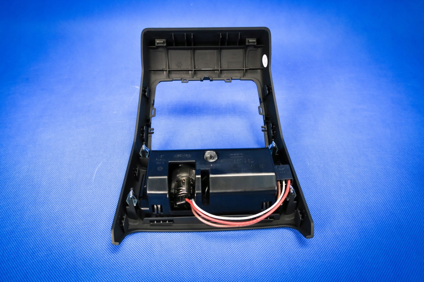 Blende Abdeckung tunelu srodkowego Audi A4 A5 8W 8W0864376