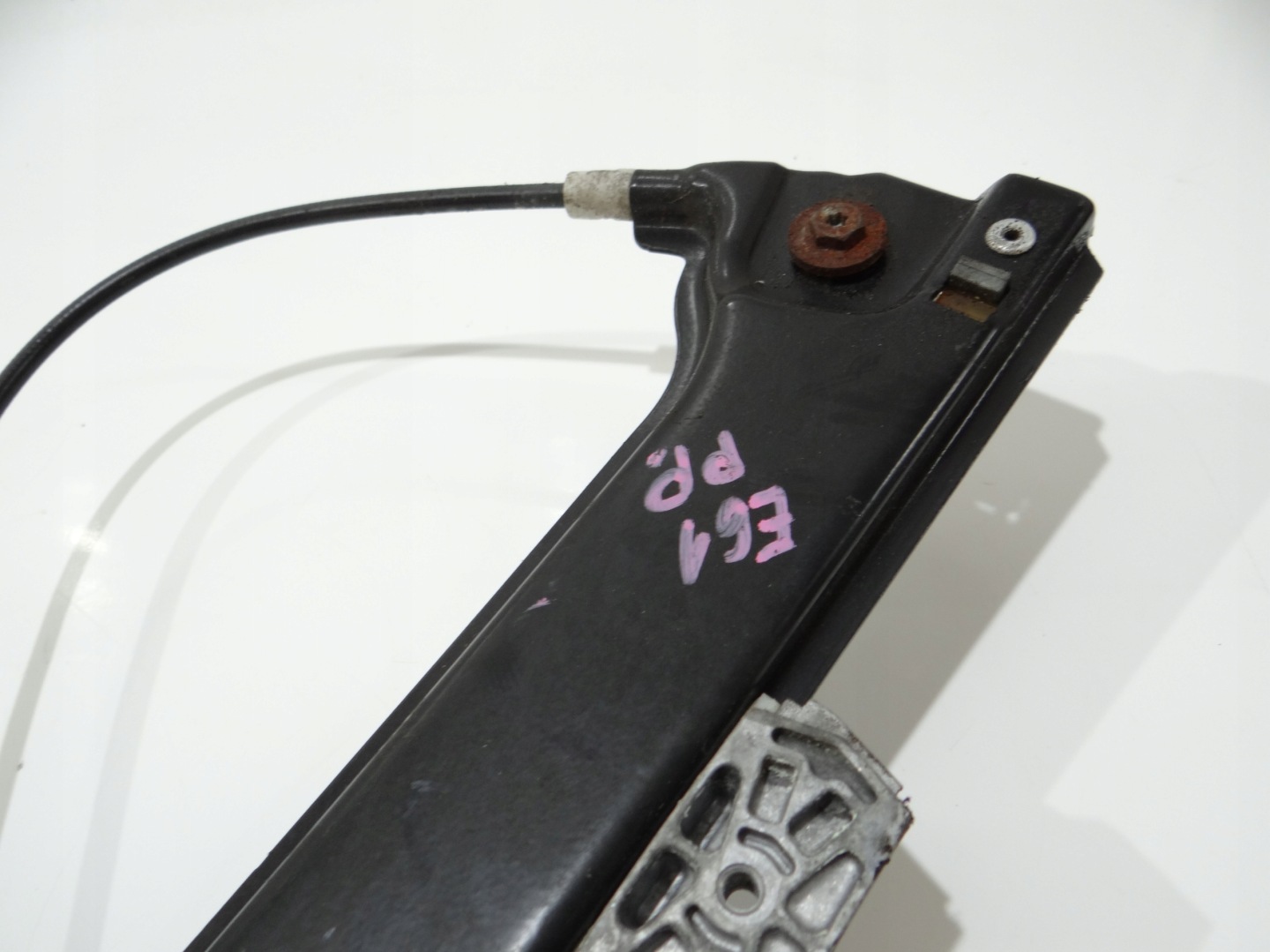 window regulator right front BMW 5 E60 E61 7034352