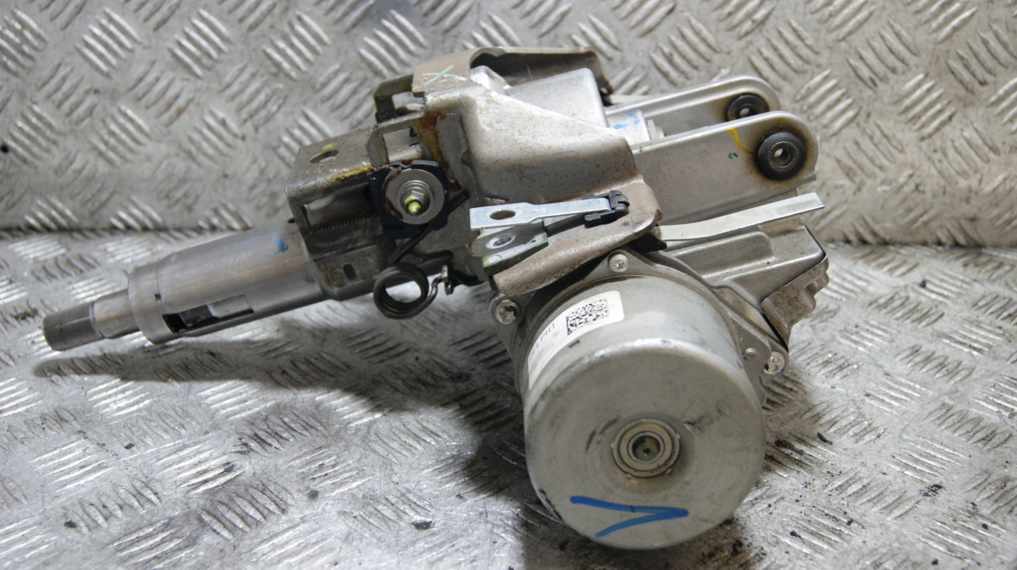 control electrics OPEL CORSA D 11213111 13290396