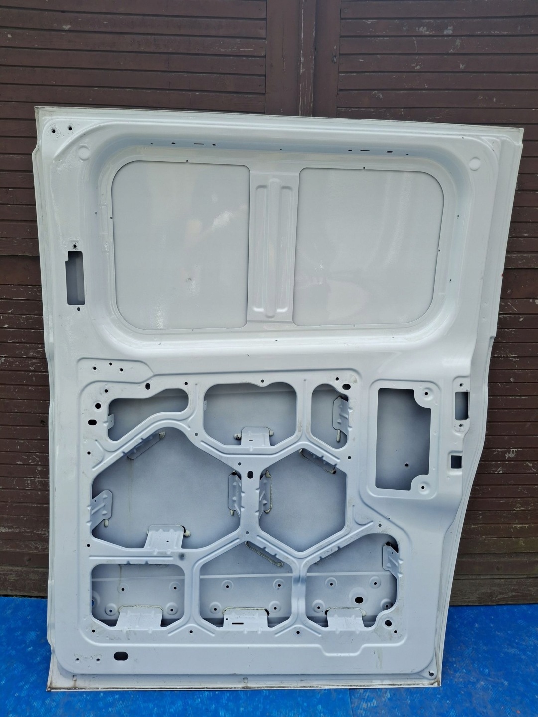 door right sliding FORD CUSTOM LIFT 2017R->