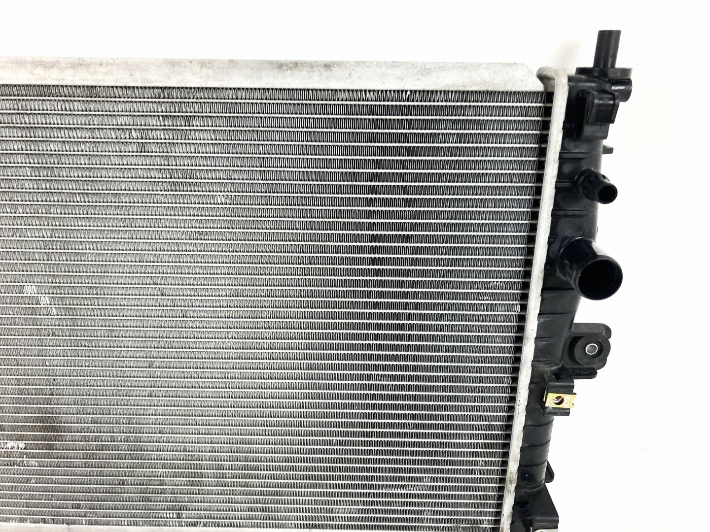 Chevrolet Corvette C7 6.2 water cooler 2014-19