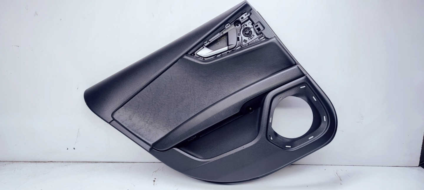 side door L T leather AUDI A7 4G8867305 EU *71*