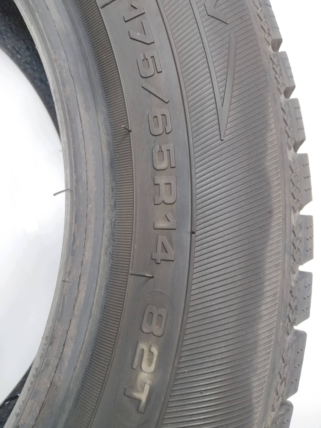 tyre winter DEBICA FRIGO 175/65R14 (4122) 6.29