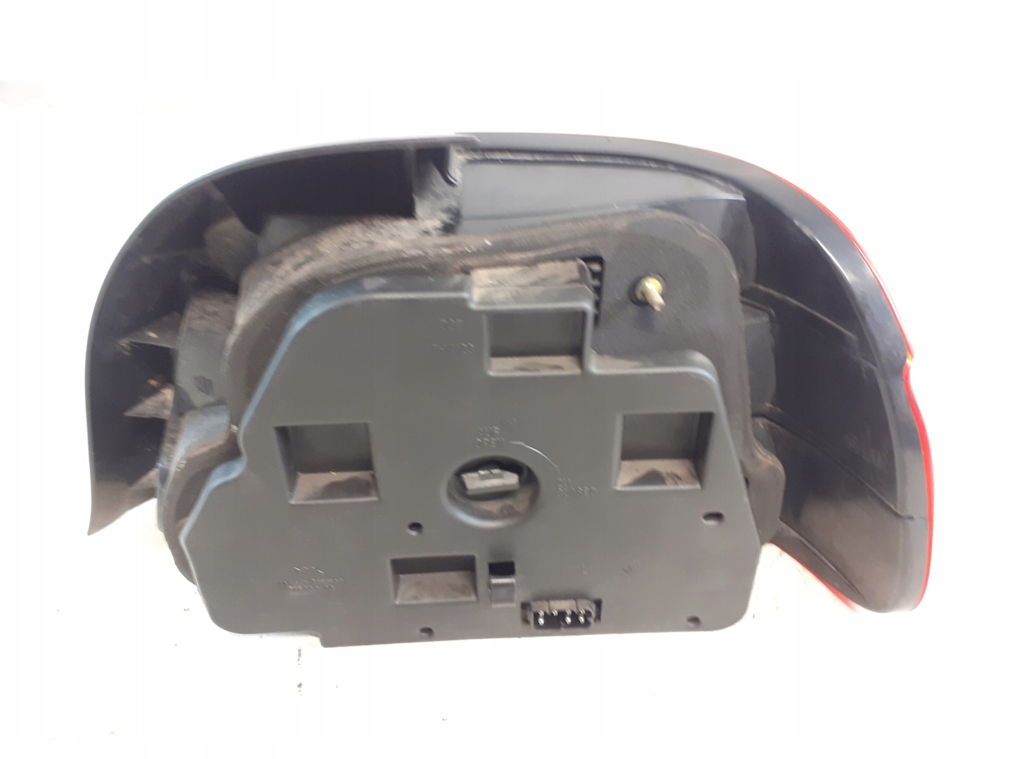 light rear part rear BMW 5 E39 E-39 sedan left EU.