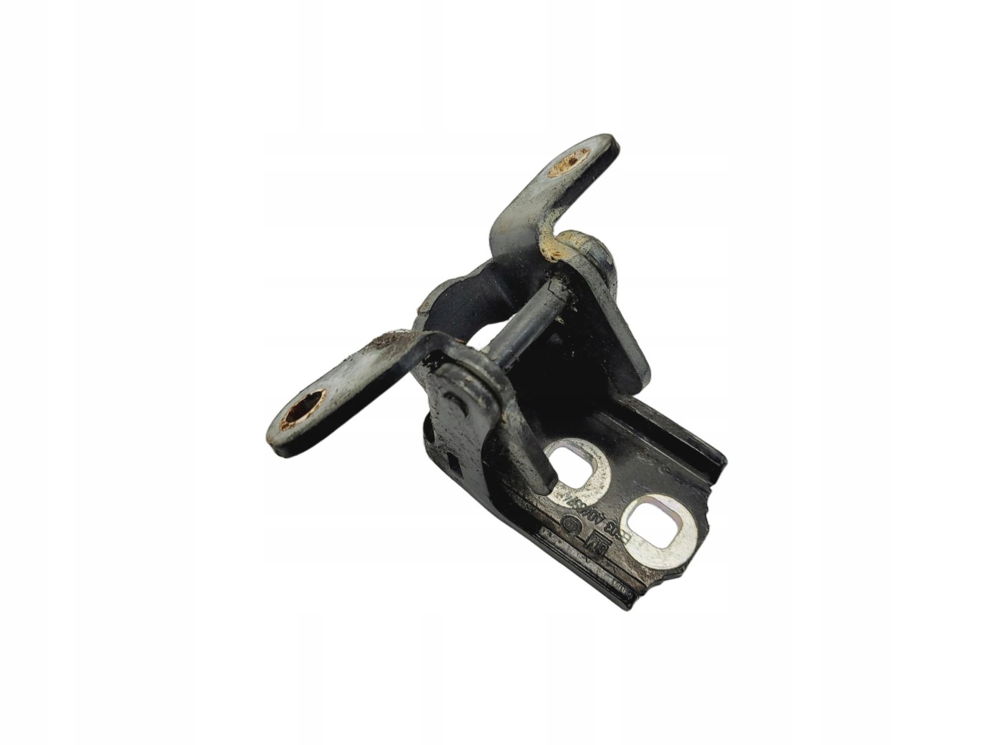 hinge door right rear part lower OPEL INSIGNIA A Z22C