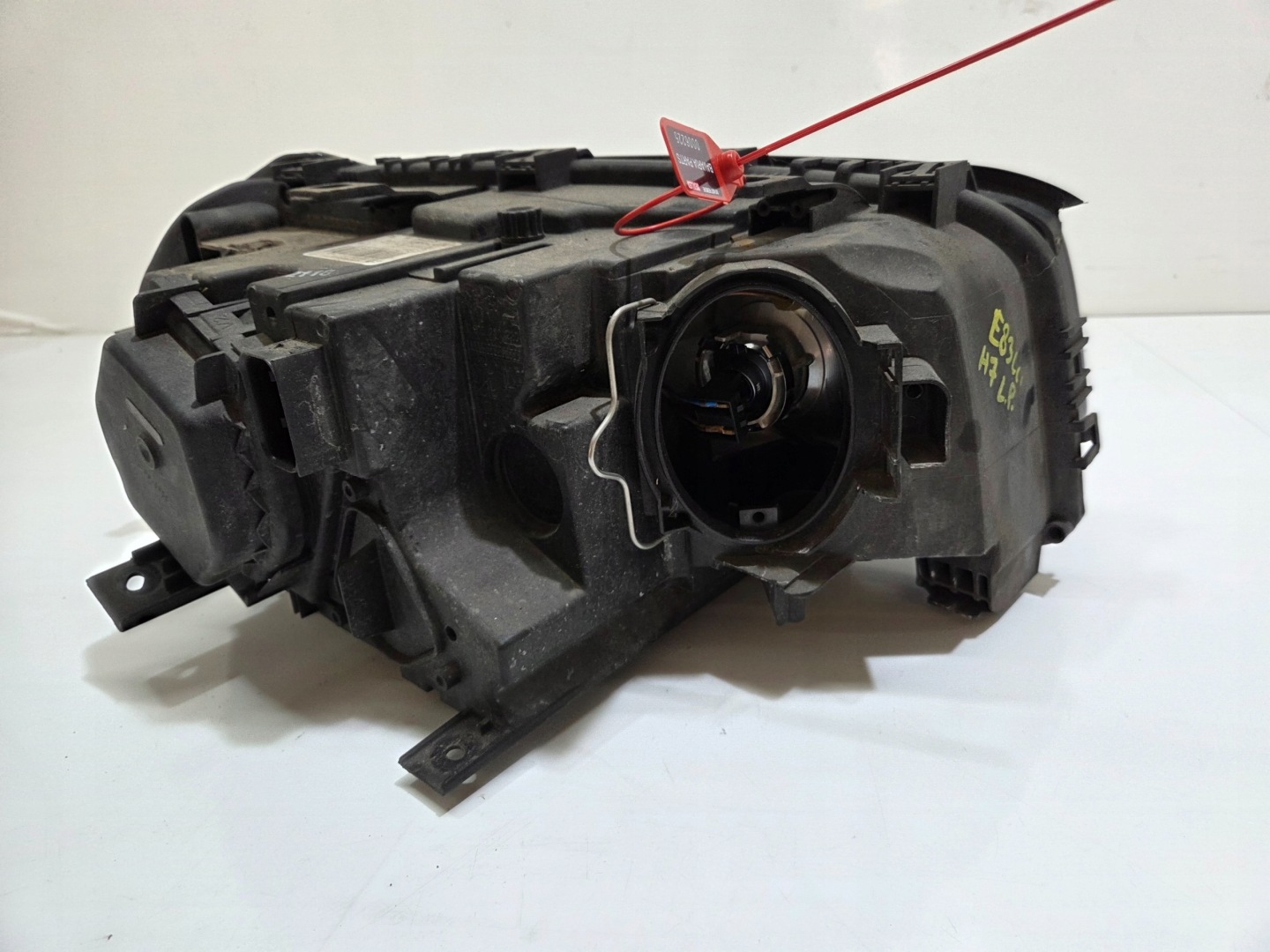 light left front BMW X3 E83 LCI 7162195