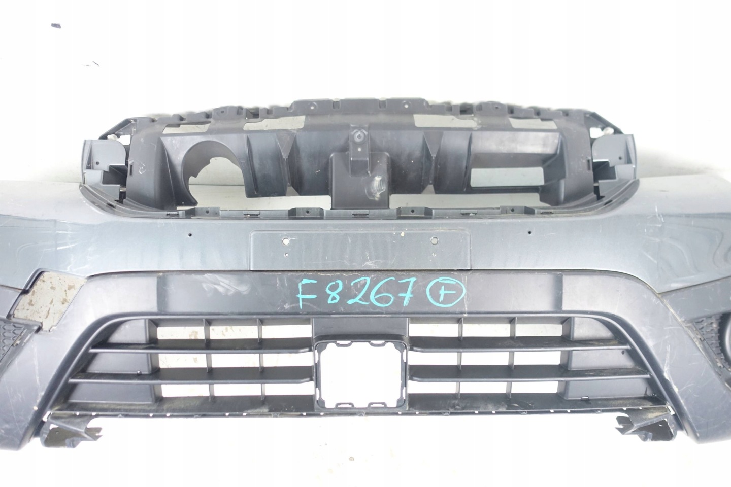 bumper front front SUZUKI SX4 SX-4 CROSS LIFT 16-21 7172164R0
