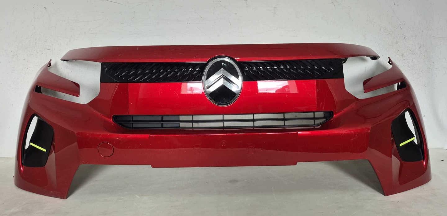 CITROEN C3 IV E-C3 24- branik prednji dio prednji 9856486680