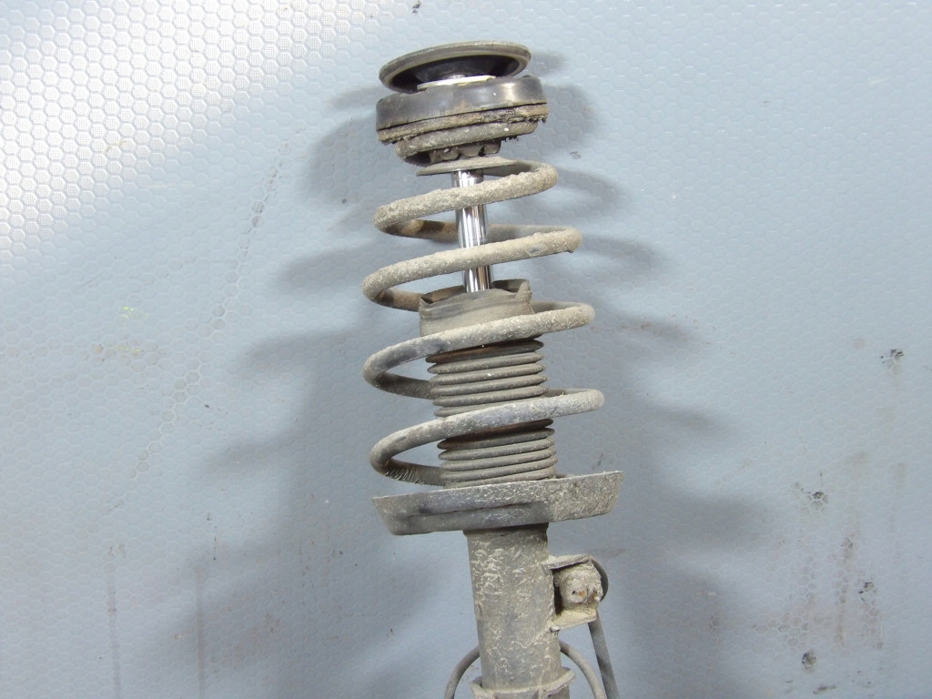 OPEL INSIGNIA A 2.0CDTI MCPERSON left electrical UTWARDZANY