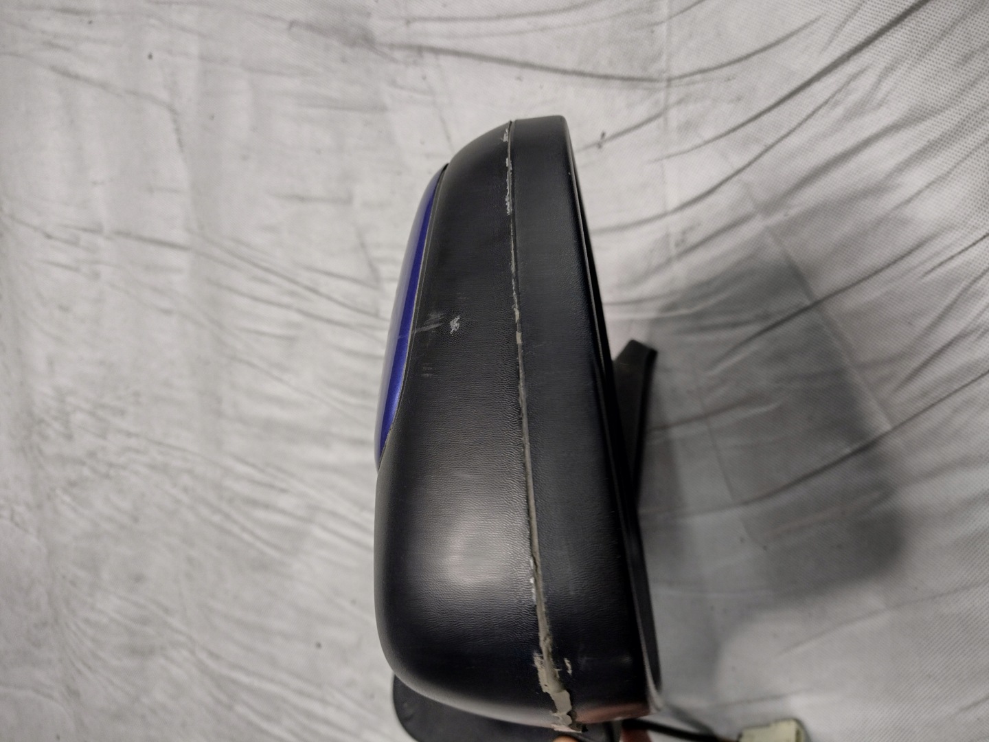 mirror manually left Citroen Berlingo and k: KMHC 2PIN