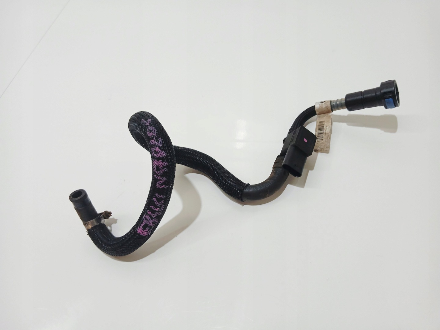 prijenos crijevo goriva BMW X1 E84 N47D20C 8515902 (24235704)