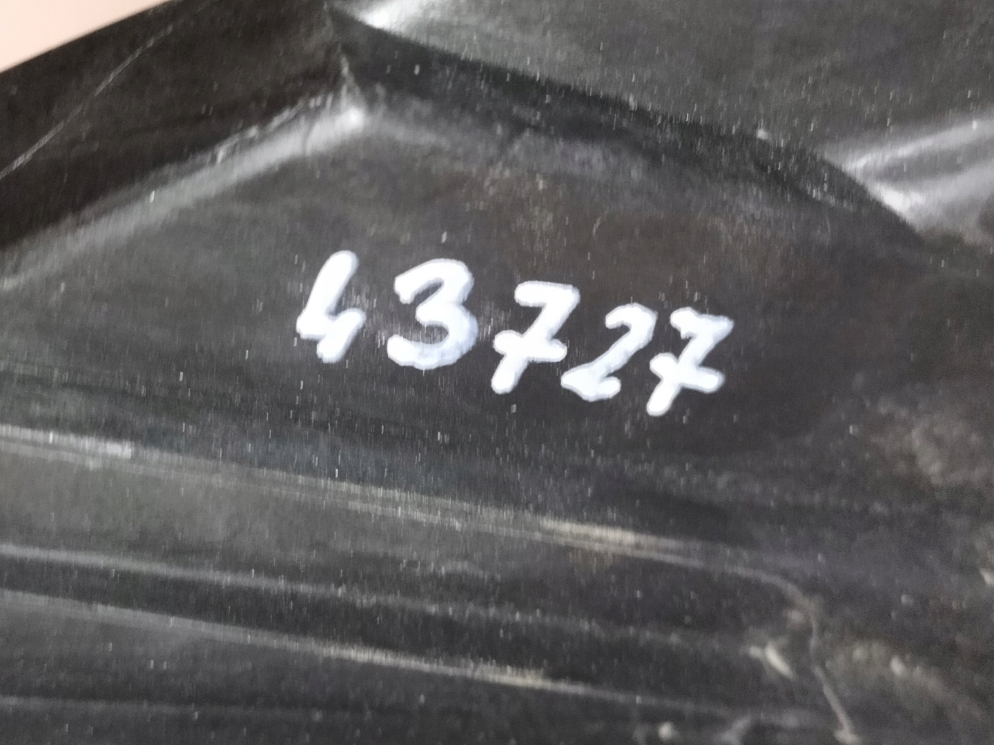 light front reflektor left FORD KUGA MK2 LIFT 16-20 ST-line BI-XENON