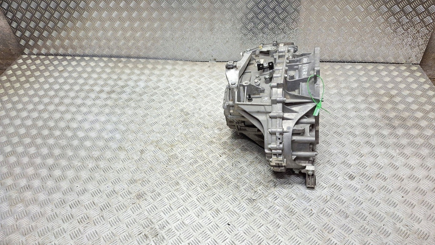 Getriebe AUTOMAT POWERSHIFT FV4R-7000-AB FORD KUGA MK2 2.0TDCI