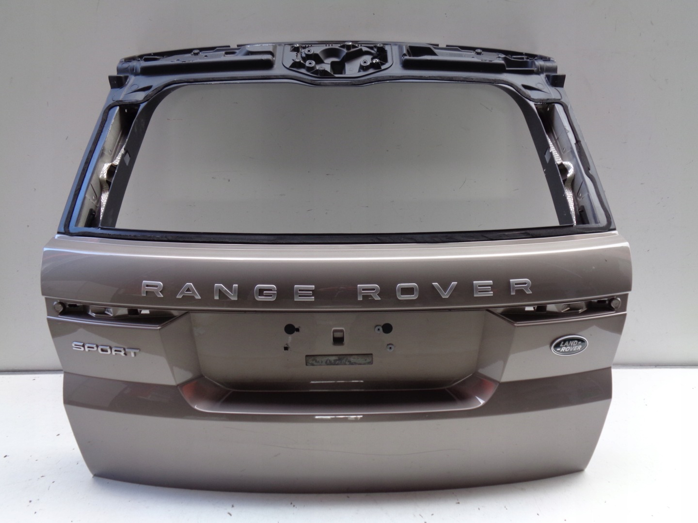 boot doors RANGE ROVER SPORT 13- NR 37782