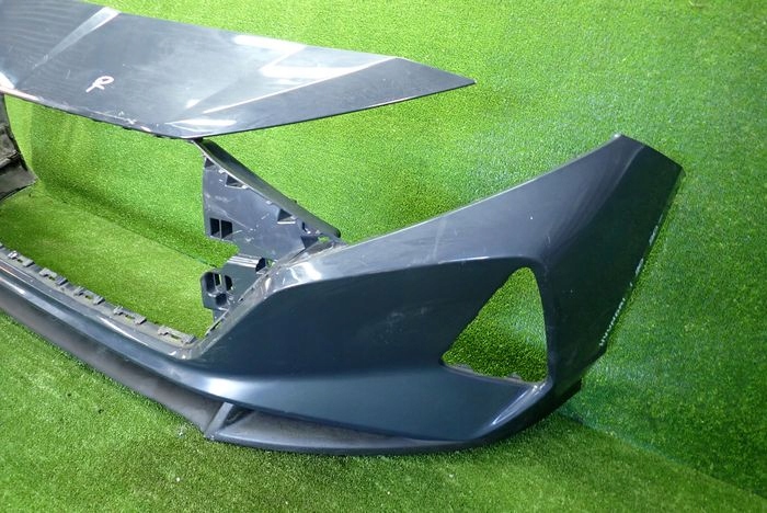 HYUNDAI I20 III 20- front bumper front