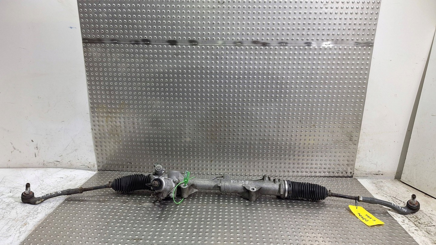 servo control A2044600501 MERCEDES C-class W204