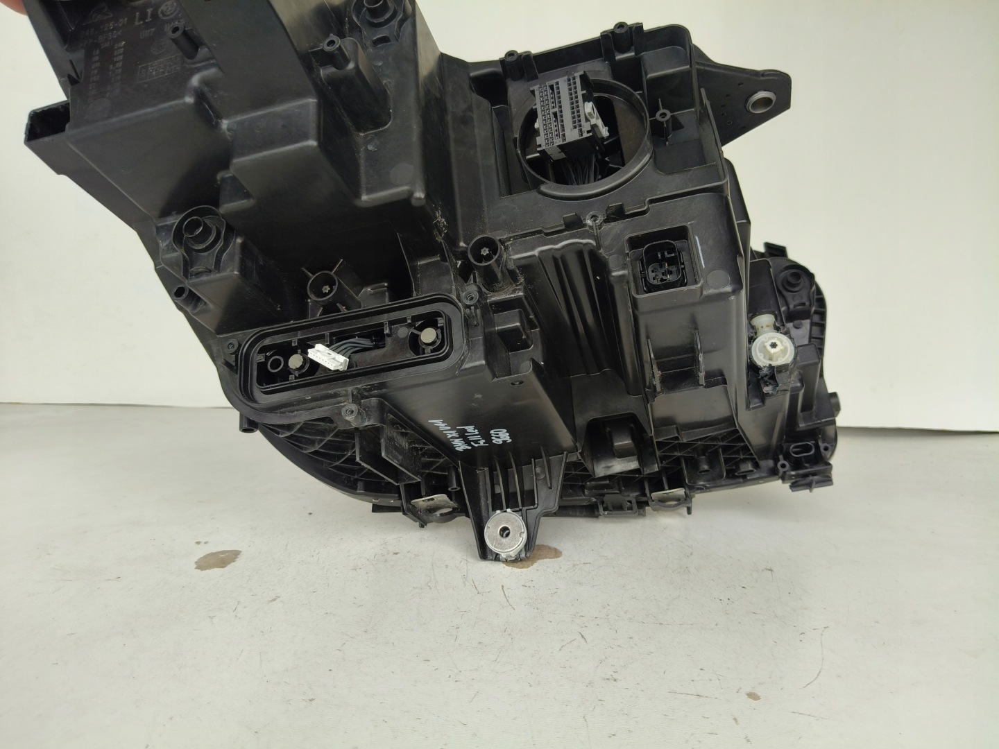 light left REFLEKTOR BMW X1 U11 22- FULL LED ADAPTIVE