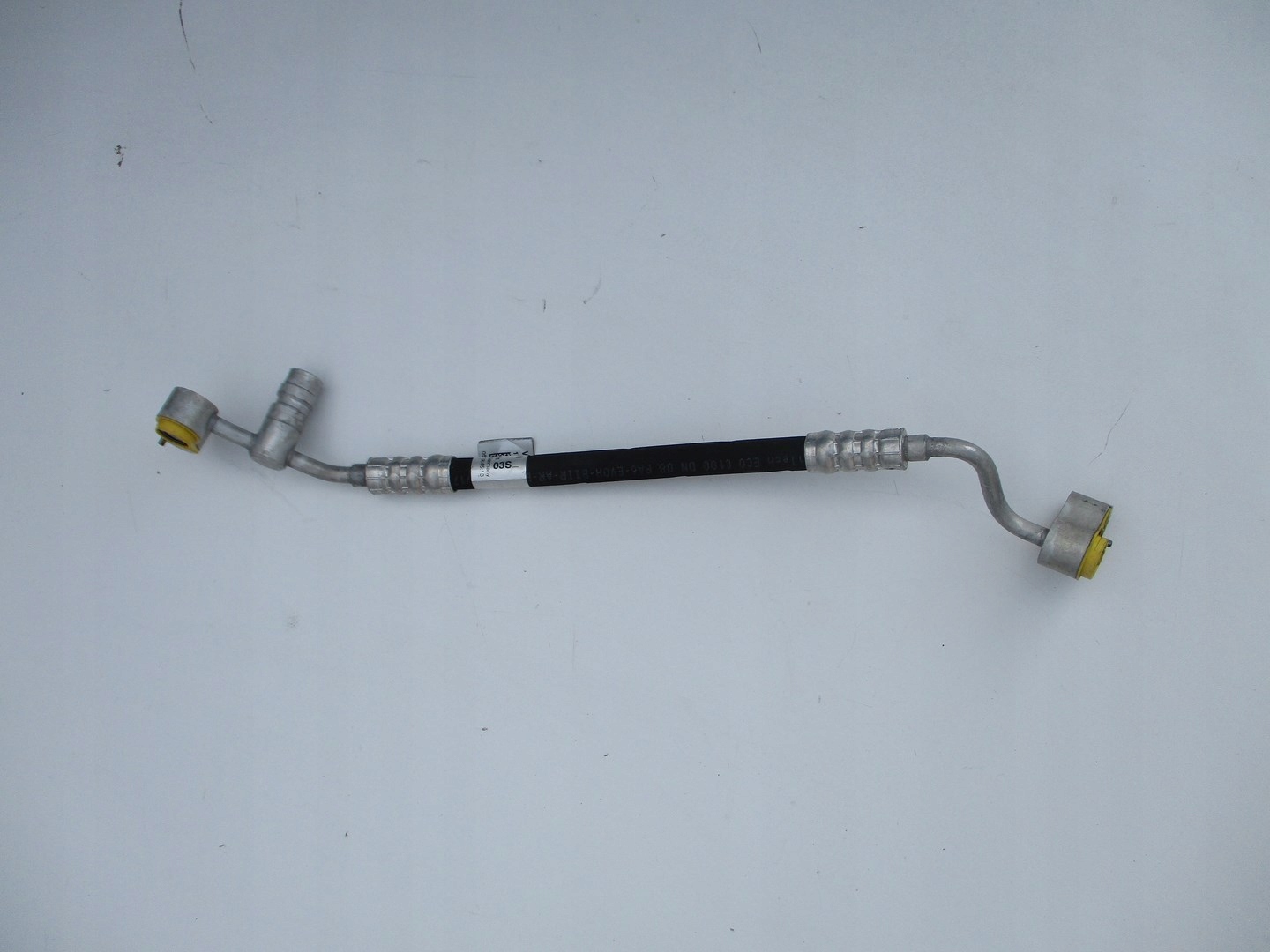 hadice vedení klimatizaci AUDI A8 4N0 4N1816541