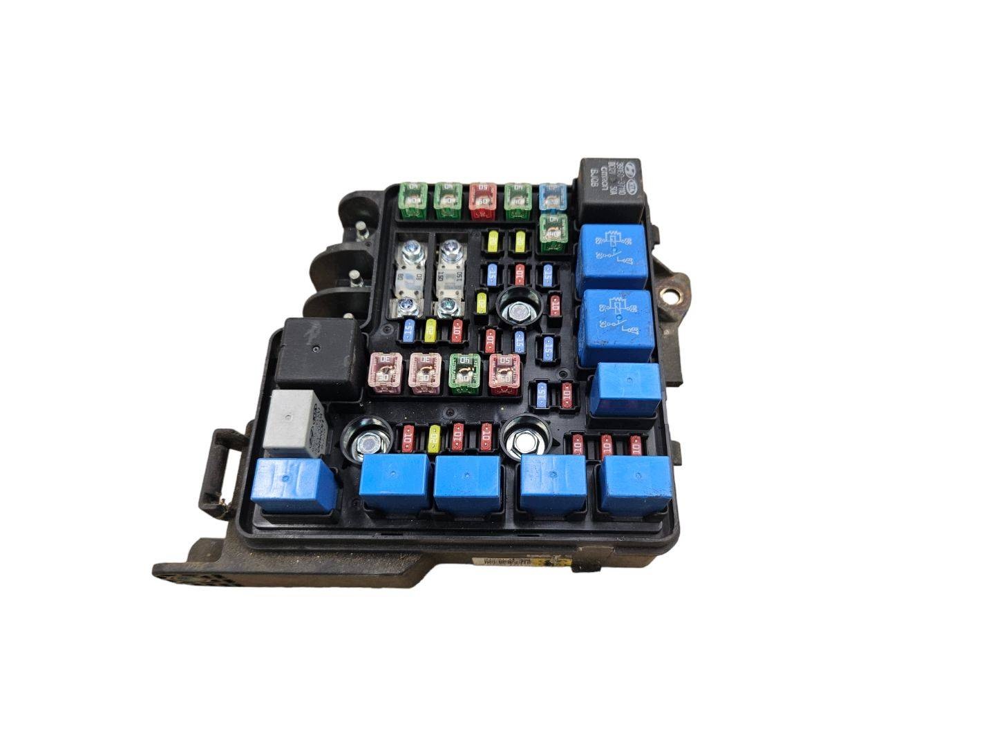 Module fusibles Kia Ceed ED 2007 9150-1H030