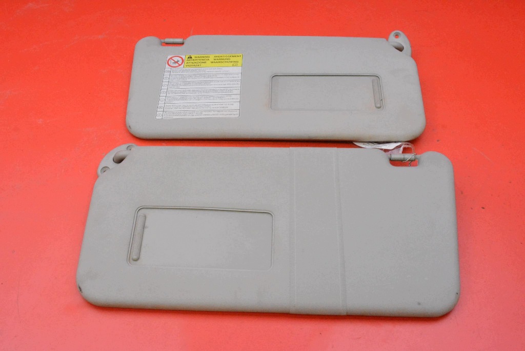 blende abdeckung sonnen EU SUZUKI SX4 1 und 06-14